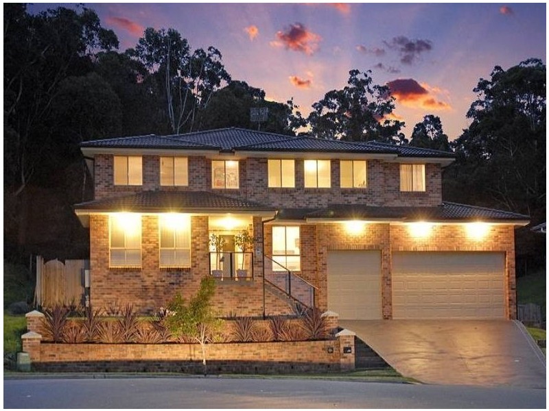 59 Sheffield Drive, Terrigal NSW 2260