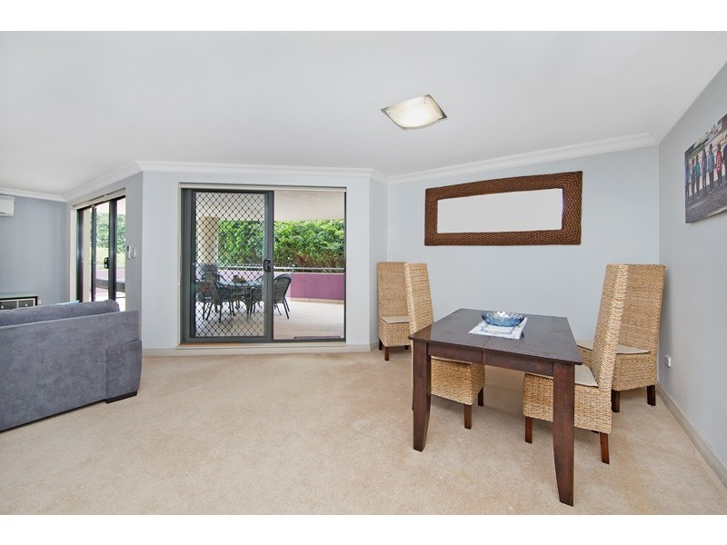 107/1-9 Torrens Avenue, The Entrance NSW 2261
