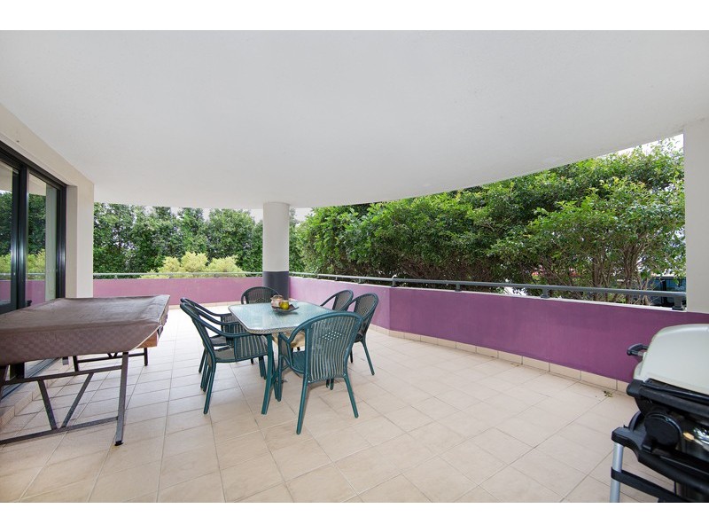 107/1-9 Torrens Avenue, The Entrance NSW 2261