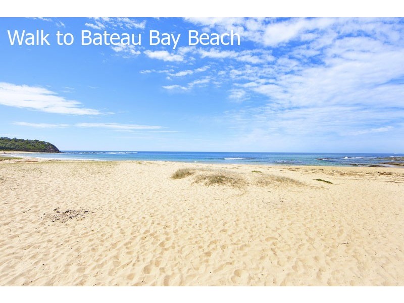 19 Norahview Street, Bateau Bay NSW 2261