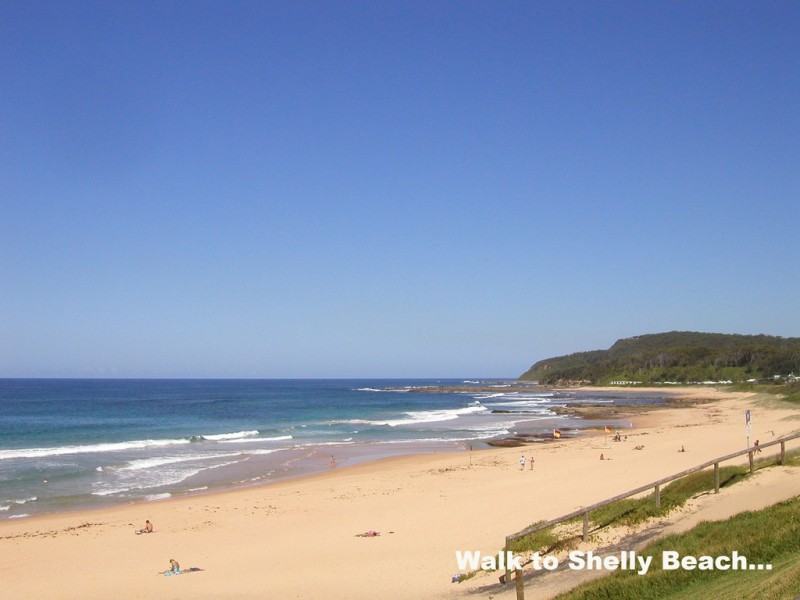 82 Oaks Avenue, Shelly Beach NSW 2261