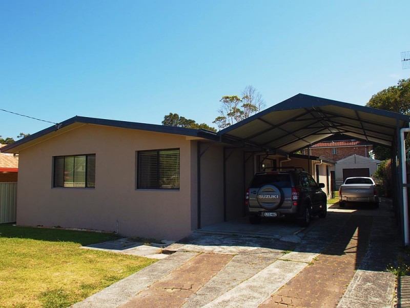 82 Oaks Avenue, Shelly Beach NSW 2261