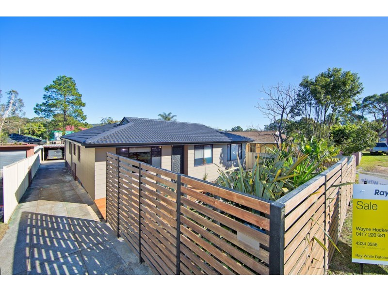 72 Thomas Mitchell Road, Killarney Vale NSW 2261
