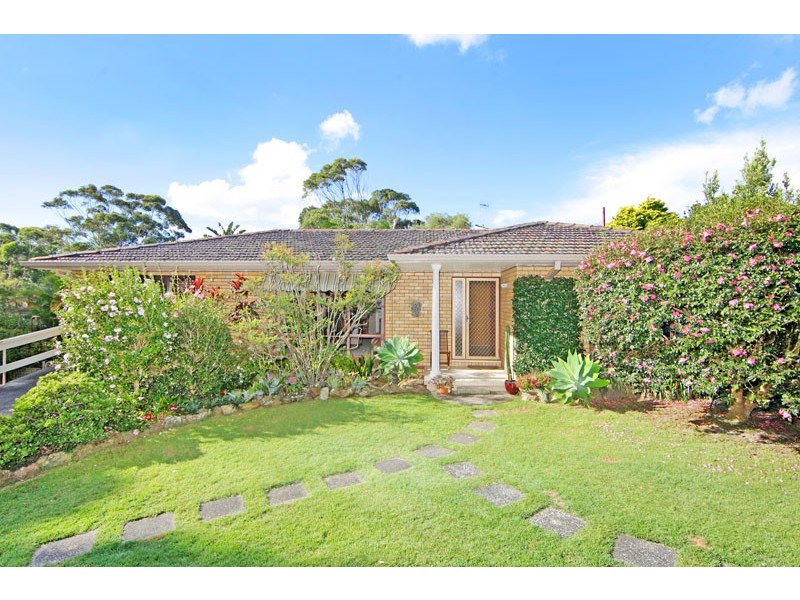 22 Hilltop Street, Bateau Bay NSW 2261