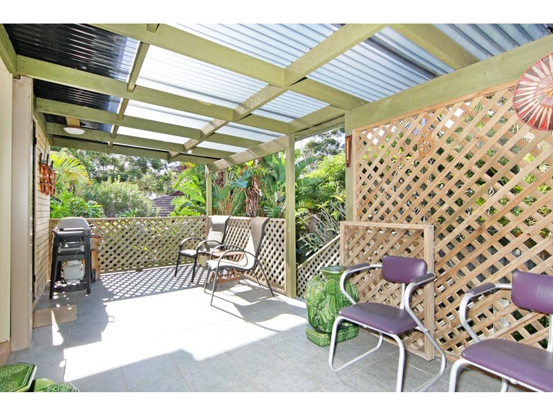 22 Hilltop Street, Bateau Bay NSW 2261