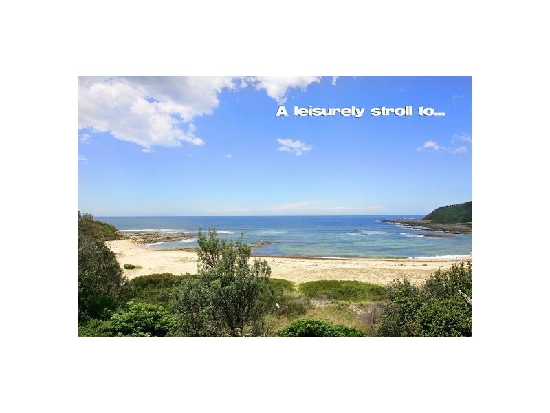 22 Hilltop Street, Bateau Bay NSW 2261