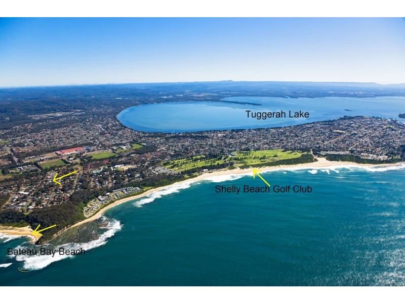 61 Lakin Street, Bateau Bay NSW 2261