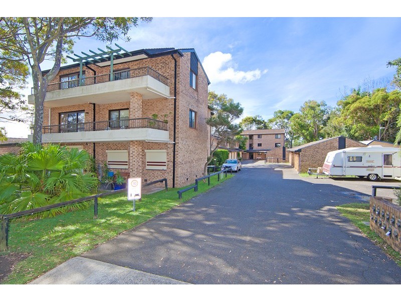 12/10-12 Sutton Avenue, Long Jetty NSW 2261