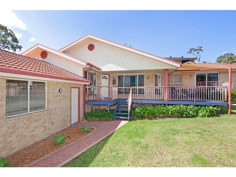 5 Riley Close, Tumbi Umbi NSW 2261