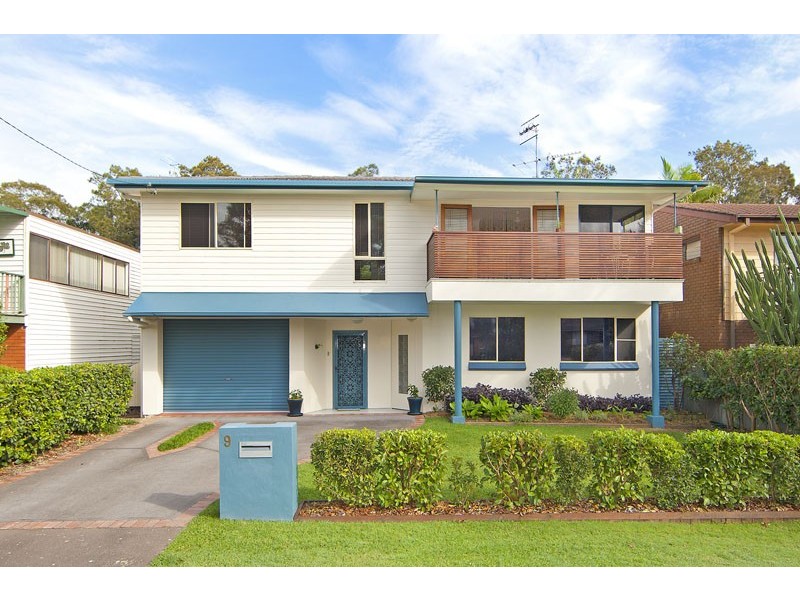 9 Royle Street, Chittaway Point NSW 2261