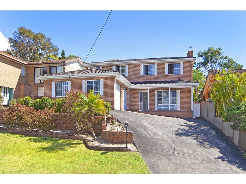 40 Valley View Road, Bateau Bay NSW 2261