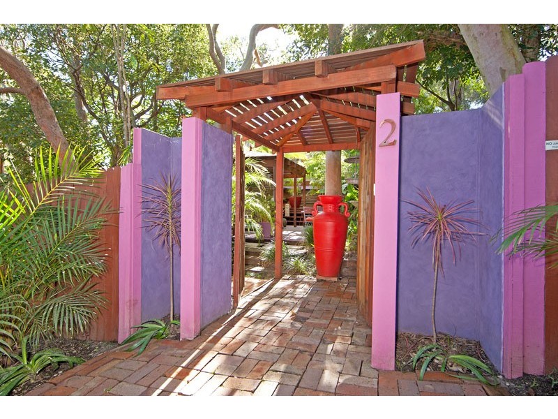 51 Barry Street, Bateau Bay NSW 2261