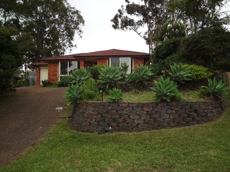 6 Toona Way, Glenning Valley NSW 2261