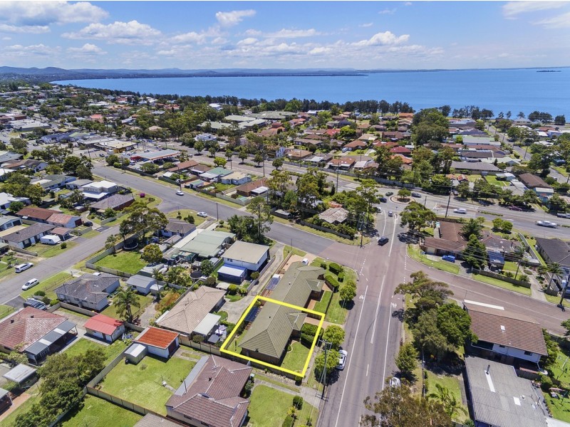 2/39 Hume Boulevard, Killarney Vale NSW 2261
