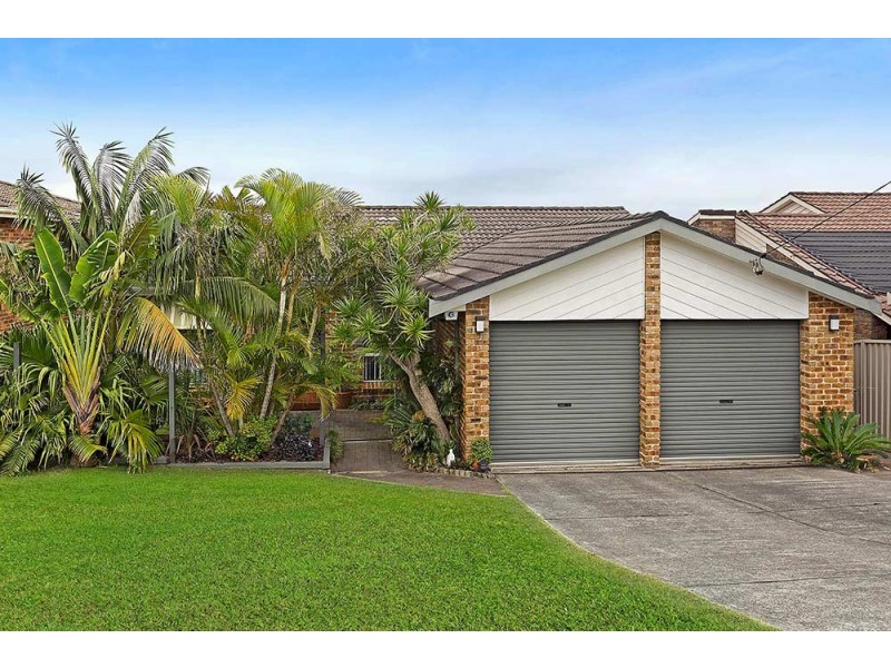 27 Stephenson Road, Bateau Bay NSW 2261