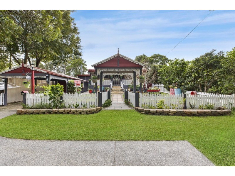 632 Coleridge Road, Bateau Bay NSW 2261