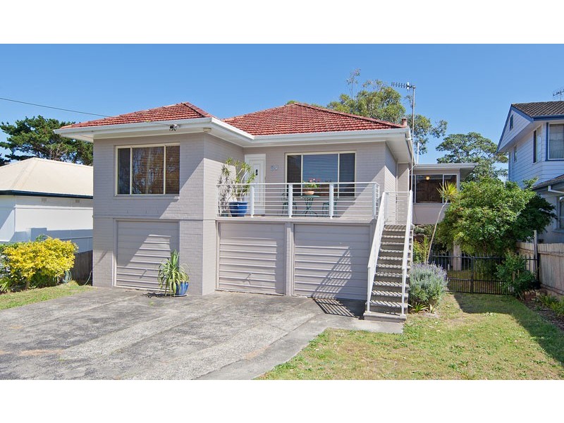 69 Grandview Street, Shelly Beach NSW 2261