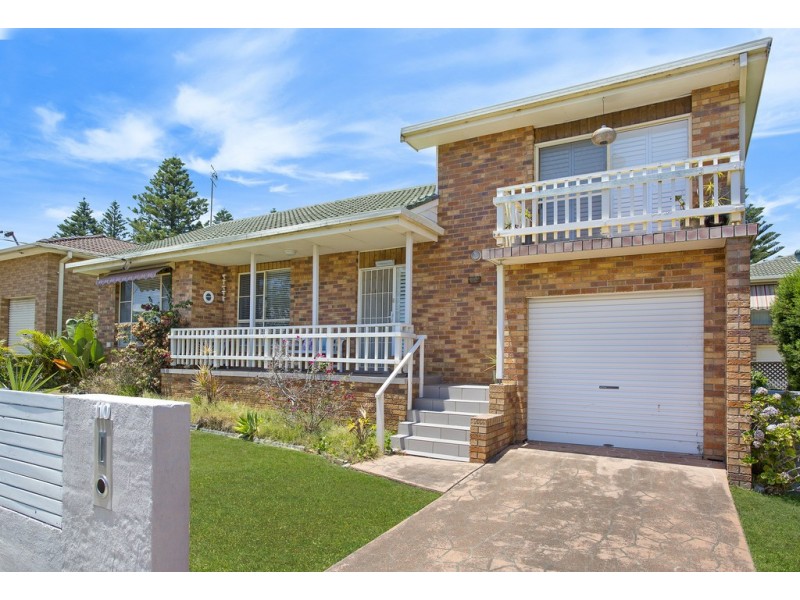 110 Grandview Street, Shelly Beach NSW 2261