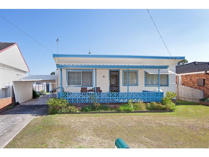 63 Dampier Boulevard, Killarney Vale NSW 2261