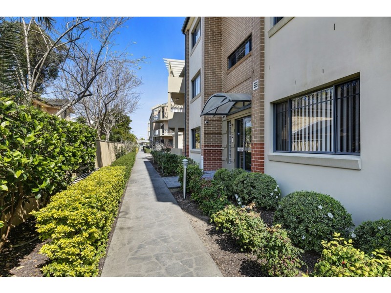 2/43-45 Archbold Road, Long Jetty NSW 2261