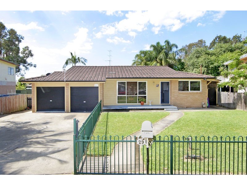 29 Laguna Parade, Berkeley Vale NSW 2261