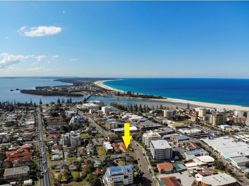 3 Copnor Avenue, The Entrance NSW 2261