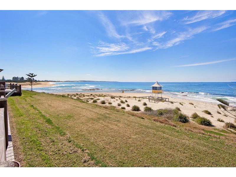 4/5 Frances Street, The Entrance NSW 2261