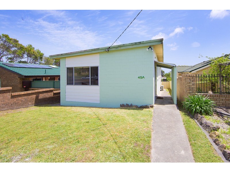 45A Fraser Road, Long Jetty NSW 2261