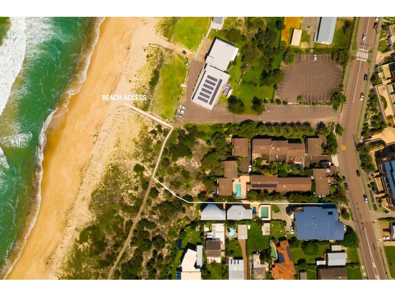 5/85 Hutton Road, The Entrance North NSW 2261