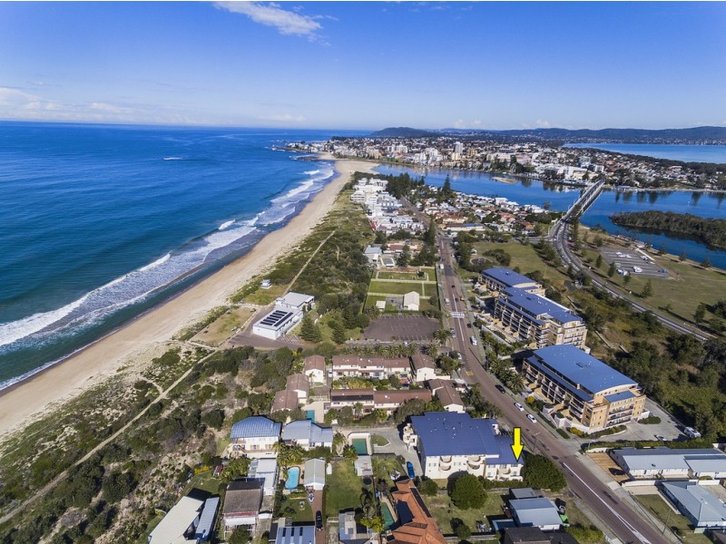 5/85 Hutton Road, The Entrance North NSW 2261