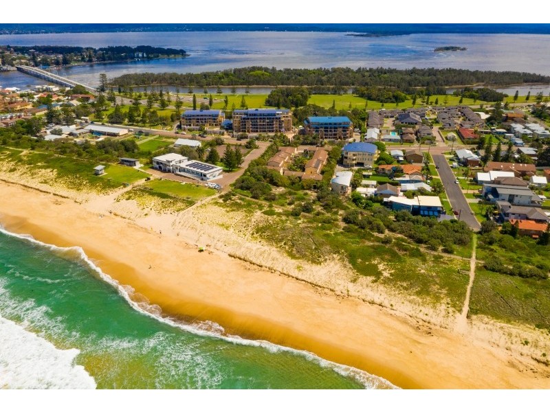5/85 Hutton Road, The Entrance North NSW 2261