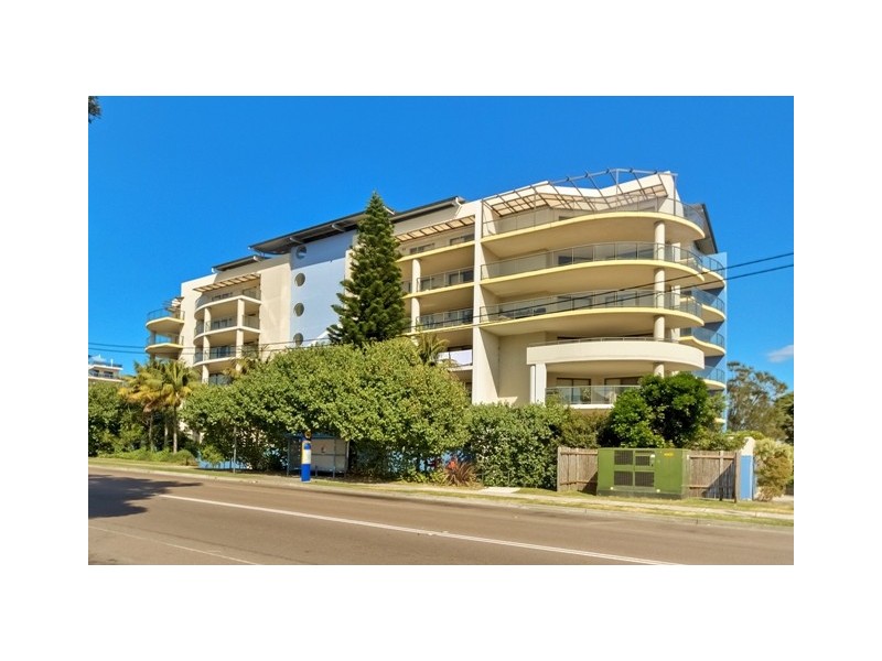 106/1-9 Torrens Avenue, The Entrance NSW 2261