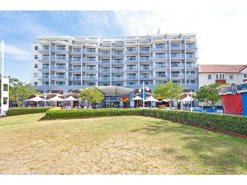 110/89-95 The Entrance Road, The Oaks Resort, The Entrance NSW 2261