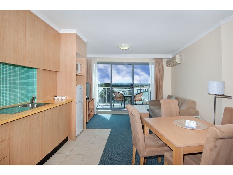 110/89-95 The Entrance Road, The Oaks Resort, The Entrance NSW 2261