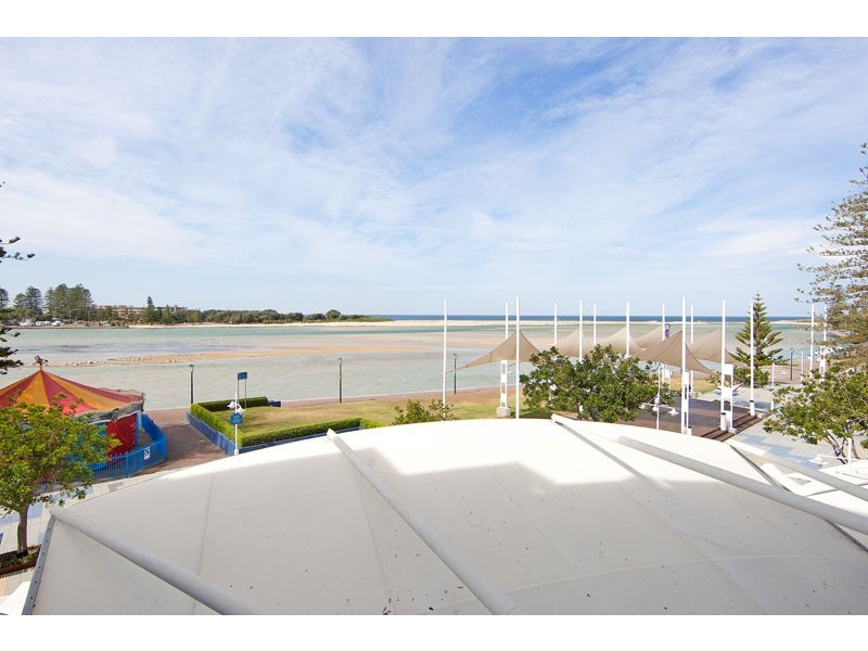 110/89-95 The Entrance Road, The Oaks Resort, The Entrance NSW 2261