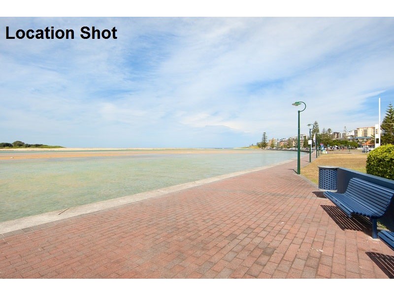 407/89-95 The Entrance Road, The Oaks Resort, The Entrance NSW 2261