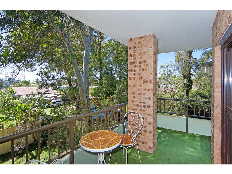 14/10-12 Sutton Avenue, Long Jetty NSW 2261