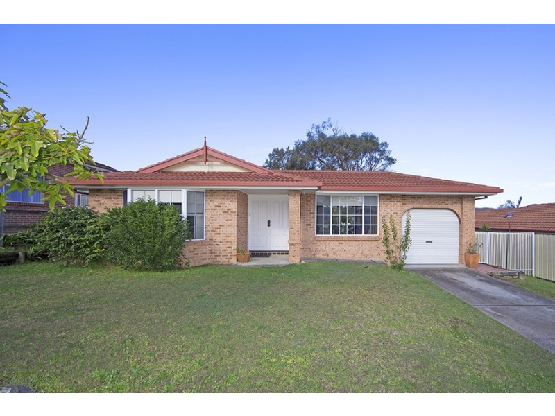 3 Montana Place, Bateau Bay NSW 2261