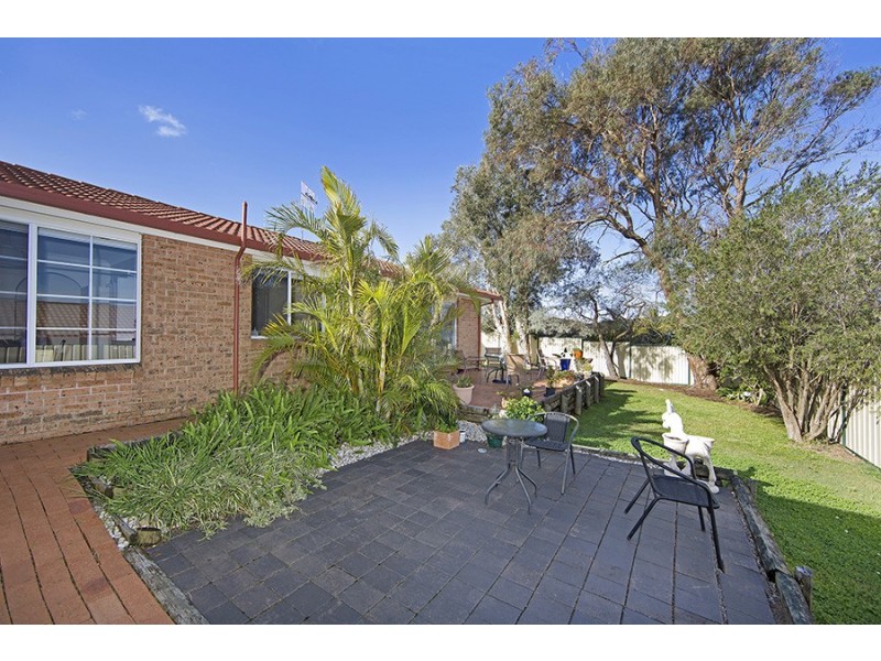 3 Montana Place, Bateau Bay NSW 2261