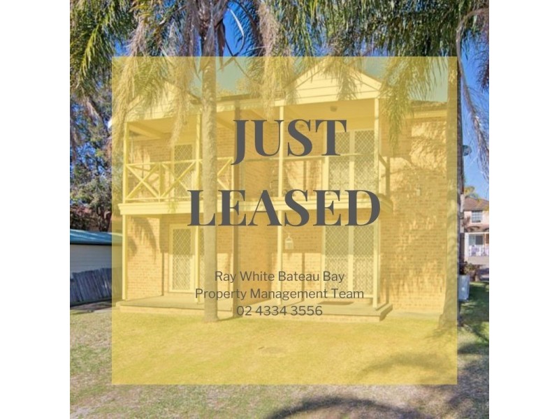 168A Main Road, Toukley NSW 2263