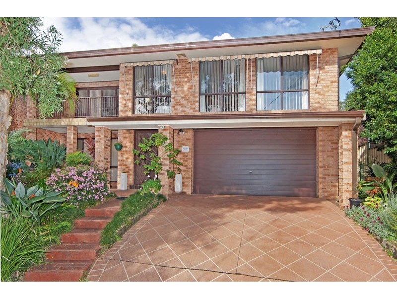 16 Wordsworth Avenue, Bateau Bay NSW 2261