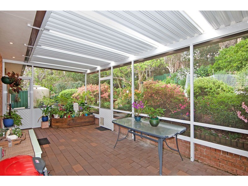 16 Wordsworth Avenue, Bateau Bay NSW 2261