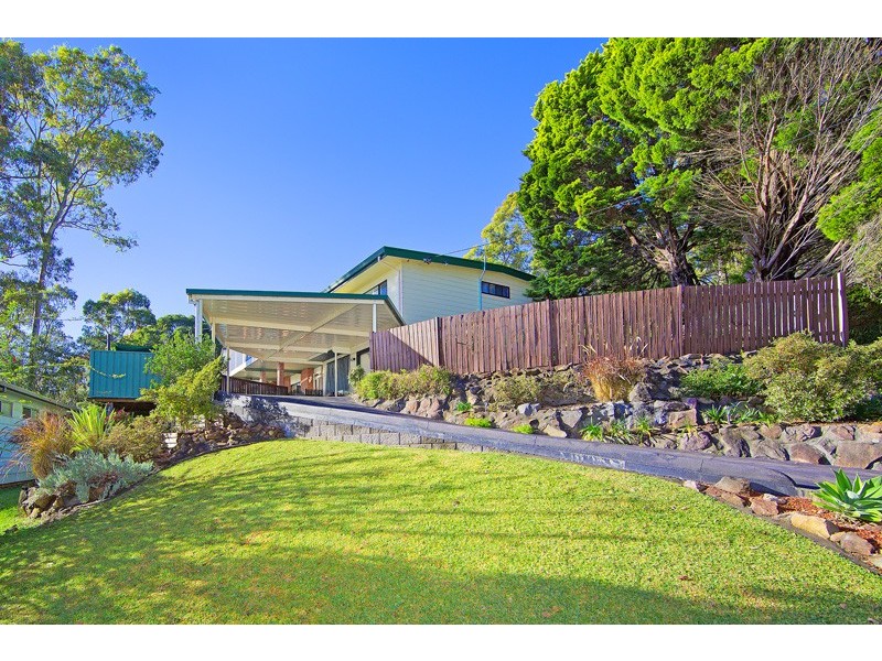 6 Jonathon Close, Bateau Bay NSW 2261