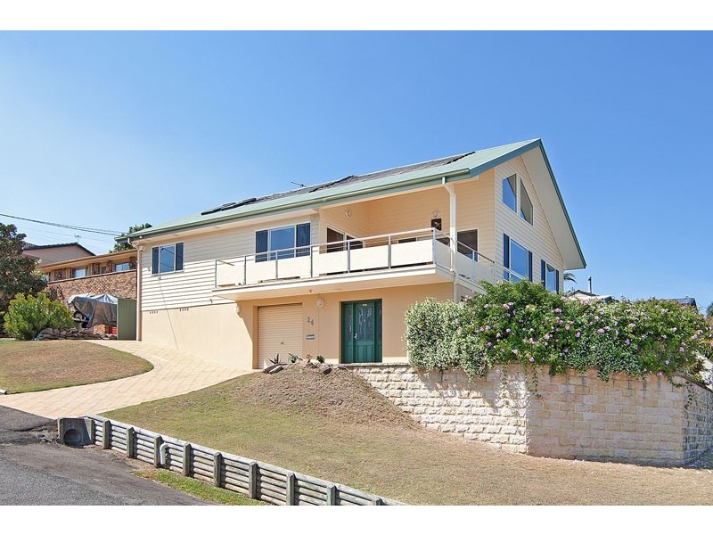 24 Kipling Drive, Bateau Bay NSW 2261