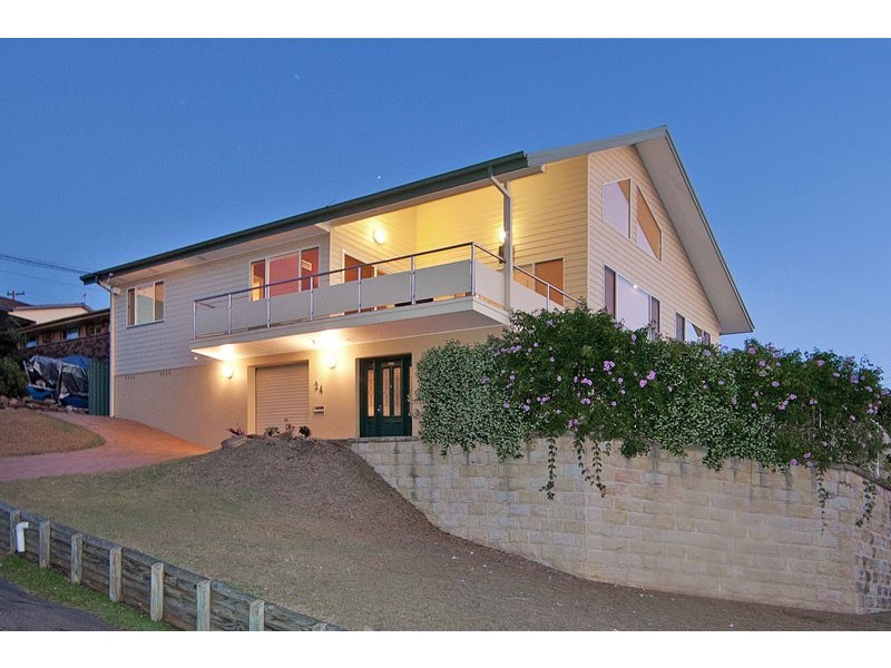 24 Kipling Drive, Bateau Bay NSW 2261