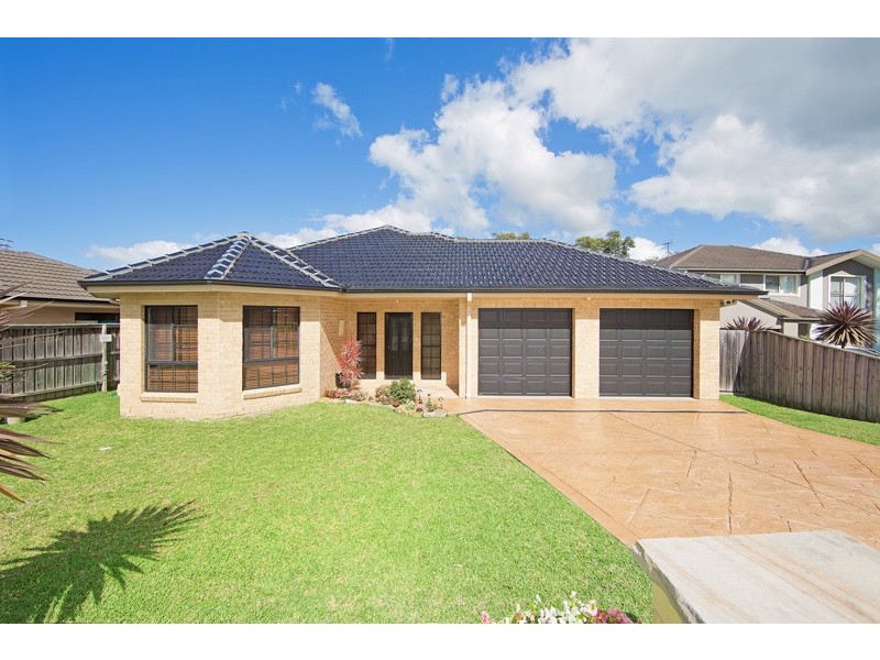53 Sir Joseph Banks Drive, Bateau Bay NSW 2261