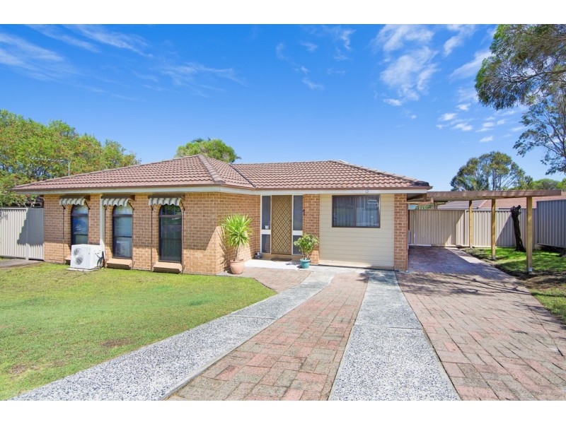 2 Ruth Place, Bateau Bay NSW 2261