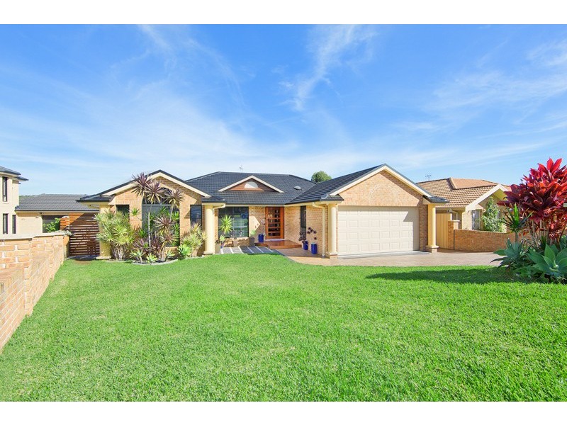 65 Sir Joseph Banks Drive, Bateau Bay NSW 2261