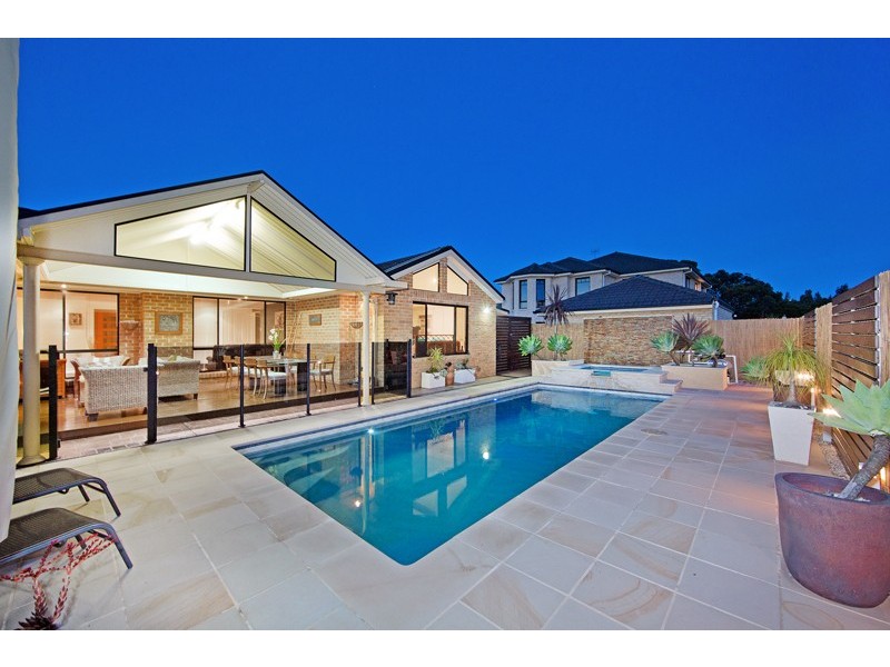 65 Sir Joseph Banks Drive, Bateau Bay NSW 2261