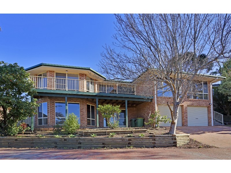 15 Toona Way, Glenning Valley NSW 2261
